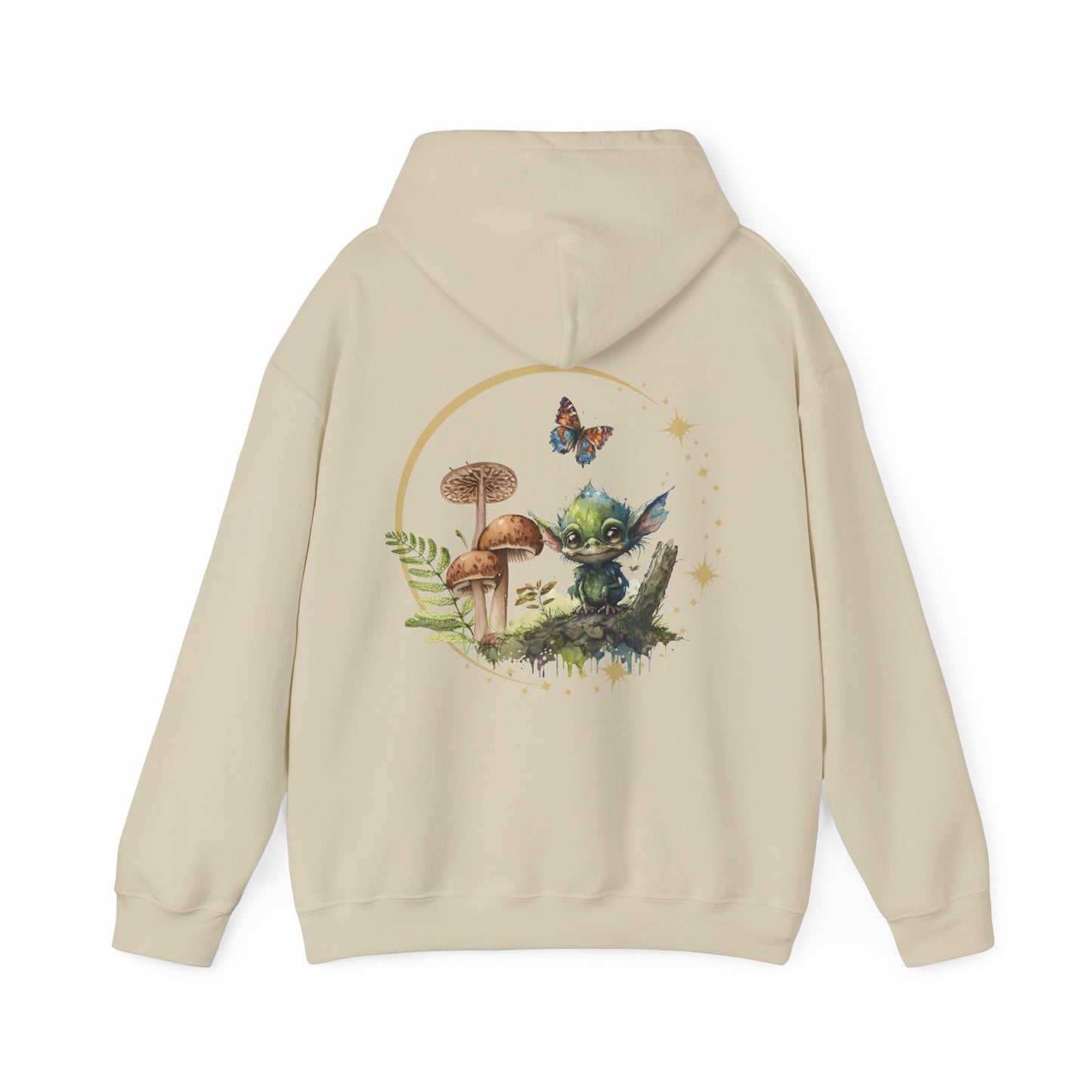 Little Goblin Hoodie