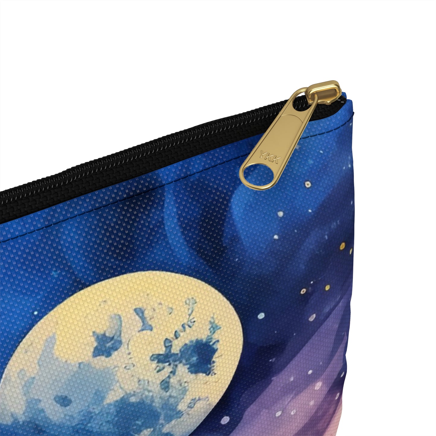 Midnight Forest Travel Pouch