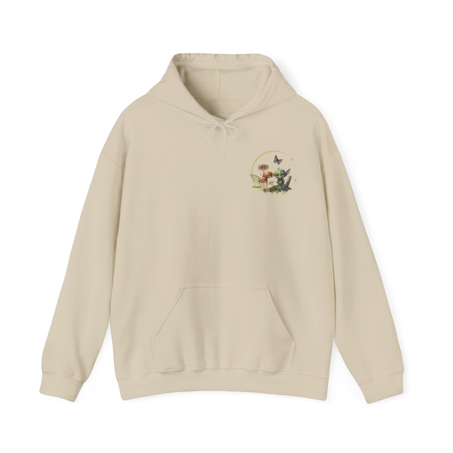 Little Goblin Hoodie