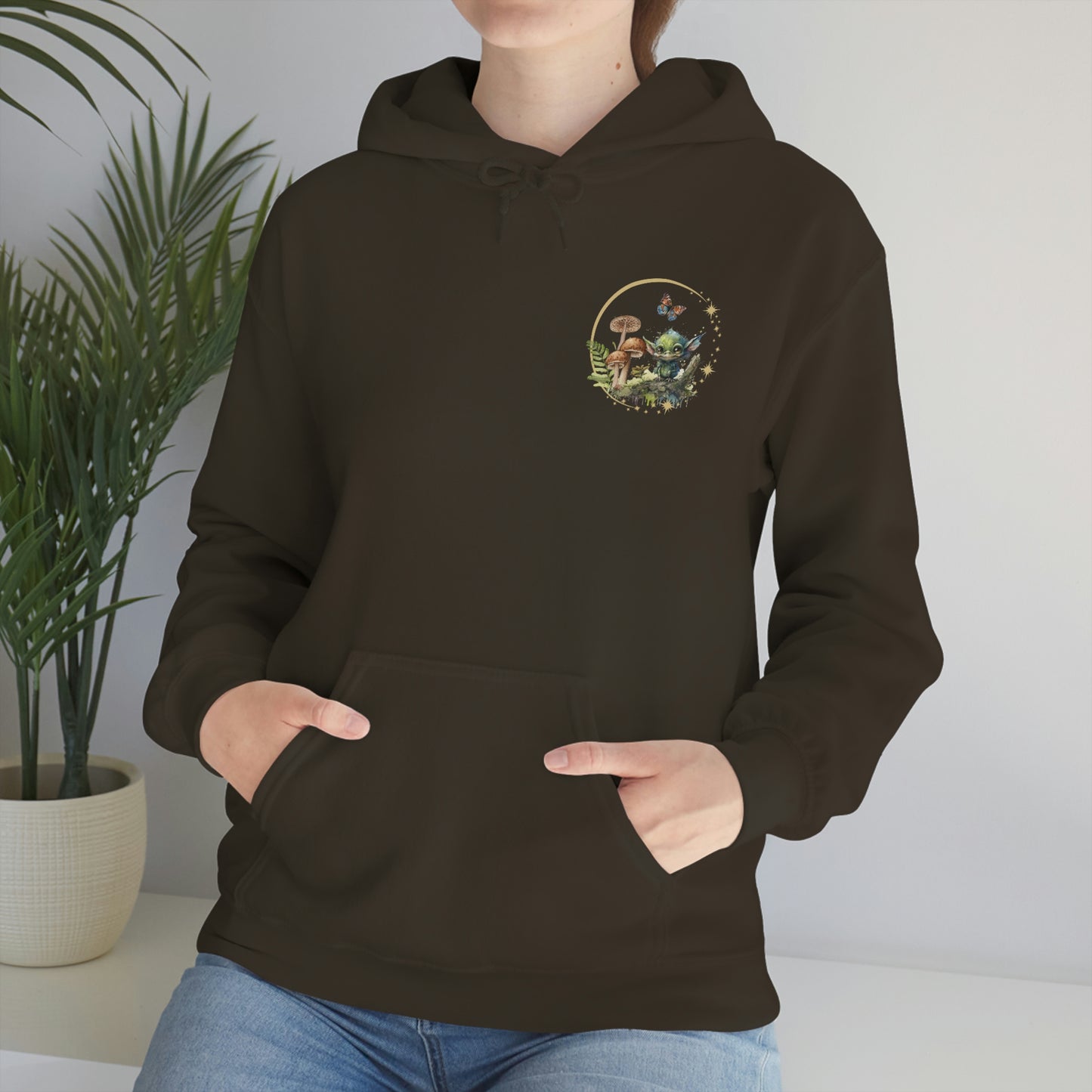 Little Goblin Hoodie